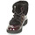 Chaussures Fille Boots Citrouille et Compagnie JITTER Bordeaux