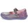 Chaussures Fille Ballerines / babies Citrouille et Compagnie ITSONBU Violet