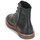 Chaussures Enfant Boots Citrouille et Compagnie HATINE Noir