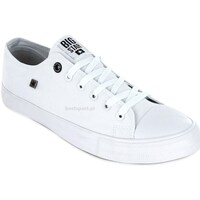 Chaussures Homme Baskets basses Big Star AA174010 Blanc