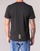 Vêtements Homme T-shirts manches courtes Emporio Armani EA7 JAZKY Noir / Doré