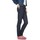 Vêtements Femme Jeans bandeau skinny Lee Jade L331OGCX Bleu