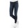 Vêtements Femme Jeans TFNC skinny Wrangler CORYNN BLUE SHELTER W25FU466N Bleu