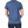 Vêtements Homme T-shirts manches courtes Deeluxe native Bleu