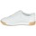Chaussures Femme Baskets basses MICHAEL Michael Kors ADDIE LACE UP Blanc