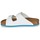Chaussures Homme Sandales et Nu-pieds Birkenstock ARIZONA SL Blanc / Bleu