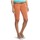 Vêtements Femme Shorts / Bermudas Freeman T.Porter BABE F320 Orange