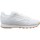 Chaussures Homme Baskets basses Reebok Sport Classic Leather PG Blanc