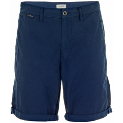 Vêtements Homme Shorts / Bermudas Guess Short Homme Trent Bleu (sp) Bleu