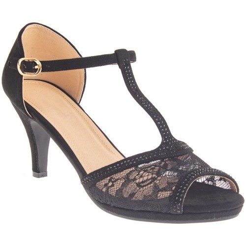 Chaussures Primtex- Chaussures Sandale Femme 34 
