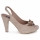 Chaussures Femme Sandales et Nu-pieds Vic CALIPSO DRAL Beige