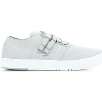 Chaussures Homme Tennis K-Swiss K- Swiss DR CINCH LO 03759-010-M szary