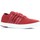 Chaussures Homme Baskets basses K-Swiss K- Swiss DR CINCH LO 03759-592-M Rouge