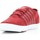Chaussures Homme Baskets basses K-Swiss K- Swiss DR CINCH LO 03759-592-M Rouge