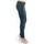 Vêtements Femme Jeans skinny Wrangler Molly 251XB23C Bleu