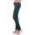 Vêtements Femme Jeans skinny Wrangler Molly 251XB23C Bleu