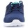 Chaussures Femme Baskets basses Nike Wmns  Kaishi 654845-431 Bleu