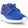 Chaussures Homme Baskets basses Nike Mens  Kaishi Print 705450-446 Bleu