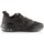 Chaussures Femme Baskets basses Nike Air Max Siren 749510-007 Noir