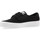 Chaussures Homme Chaussures de Skate DC Shoes DC Trase TX SE ADYS300123-001 Noir