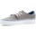Chaussures Homme Chaussures de Skate DC Shoes Toddler DC Trase Tx ADYS300126-GBF Gris