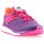 Chaussures Femme Baskets basses adidas Originals Adidas Response 3 W AQ6103 Multicolore
