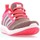 Chaussures Femme Fitness / Training adidas Originals WMNS Adidas Fresh Bounce w AQ7794 Rose