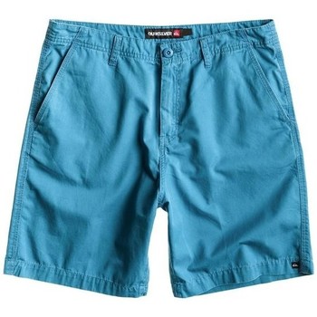Vêtements Homme canal Shorts / Bermudas Quiksilver AQYWS00119-BPC0 Bleu