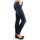 Vêtements Femme Jeans skinny Lee Scarlett Skinny Pitch Royal L526WQSO Bleu