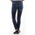 Vêtements Femme Jeans womens skinny Lee Scarlett Skinny Pitch Royal L526WQSO Bleu