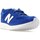 Chaussures Homme Baskets basses New Balance MFL574FE Bleu