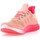 Chaussures Femme Fitness / Training adidas Originals Adidas CC Sonic W S78247 Rose