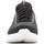 Chaussures Homme Baskets basses Skechers Matrixx Bransin 52662-BKW Gris