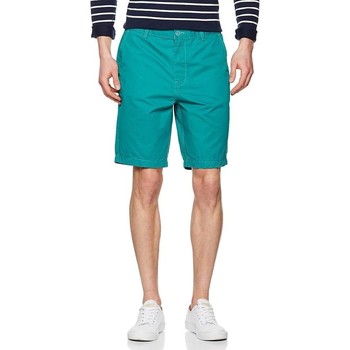 Vêtements Homme Shorts / Bermudas Lee Chino Short L70MCA82 Vert