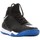 Chaussures Garçon Sandales et Nu-pieds Nike JR Hypervenomx Proximo 2 852602-002 Noir