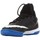 Chaussures Garçon Sandales et Nu-pieds Nike JR Hypervenomx Proximo 2 852602-002 Noir