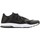 Chaussures Homme Baskets basses Nike Zoom Train Complete Mens 882119-002 Noir