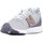 Chaussures Femme Fitness / Training New Balance Wmns WRT96PCB Gris