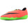 Chaussures Enfant Sandales et Nu-pieds Nike JR Hypervenomx Phelon III IC 852600 308 Multicolore