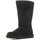 Chaussures Femme Boots Bearpaw Elle Tall 1963W-011 Black Noir