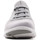 Chaussures Homme Baskets basses Geox U Nebula SA U825AA 02211 C9007 Gris