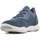 Chaussures Homme Baskets basses Geox U Nebula U825AA 02211 C4000 Bleu