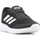 Chaussures Femme Baskets basses adidas Originals Adidas CF Element Race W DB1776 Noir