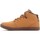 Chaussures Femme Sandales et Nu-pieds DC Shoes DC CRISIS WNT ADBS100116 WD4 Marron