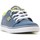 Chaussures Garçon Baskets basses DC shoessneakers Shoes DC Anvil ADBS300063-NVY Bleu