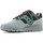 Chaussures Homme Baskets basses Saucony Grid S70388-2 Vert