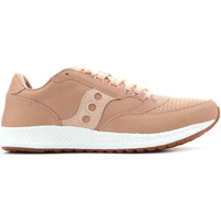 Chaussures Homme Baskets basses Saucony Freedom Runner S70394-3 beżowy