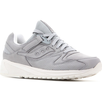 Chaussures Homme Baskets basses Saucony Grid 8500 HT S70390-3 szary