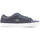 Chaussures Homme Baskets basses Lacoste CAM 7-35CAM01016T3 Bleu