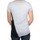 Vêtements Homme T-shirts manches courtes Fifty Four Osier Gris Gris